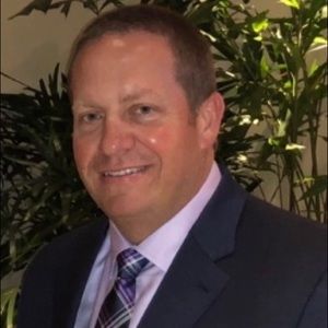 Meet your Posher, Larry